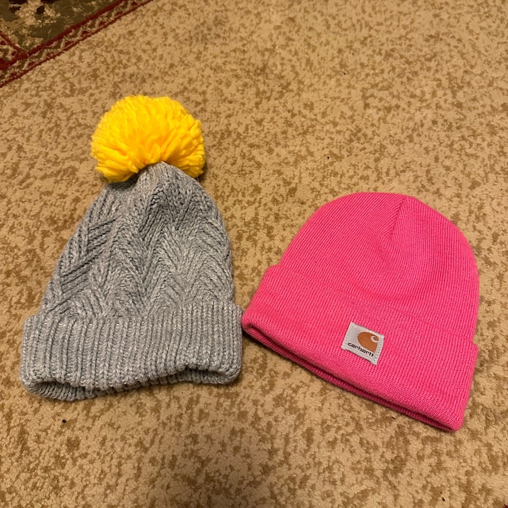 Snow Hats